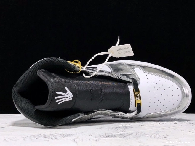 Jordan The 1 Torch Kawhi AQ7476-016 OG Leonard High Pass Air 0721